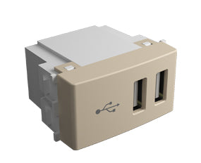 Modulo USB-TECLASTAR