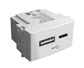 Modulo USB-TECLASTAR