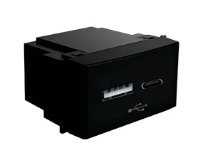 Modulo USB-TECLASTAR