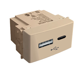 Modulo USB-TECLASTAR
