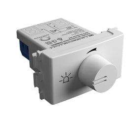 Variador para lamparas led dimerizables-TECLASTAR