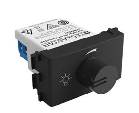 Variador de luminosidad (DIMMER)-TECLASTAR
