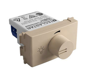 Variador de luminosidad (DIMMER)-TECLASTAR
