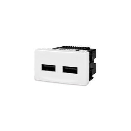 Módulo cargador USB doble-KALOP