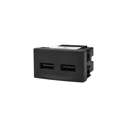 Módulo cargador USB doble-KALOP