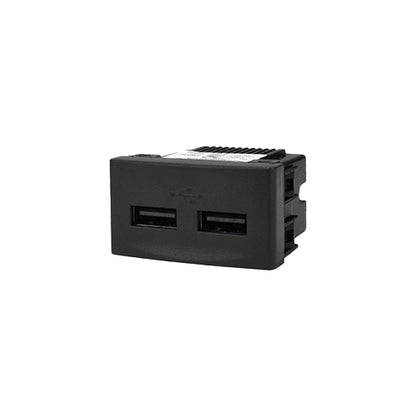 Módulo cargador USB doble-KALOP