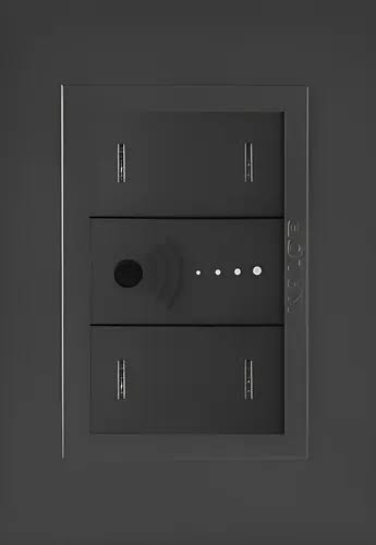 Conjunto Interruptor/Modulo WiFi-KALOP