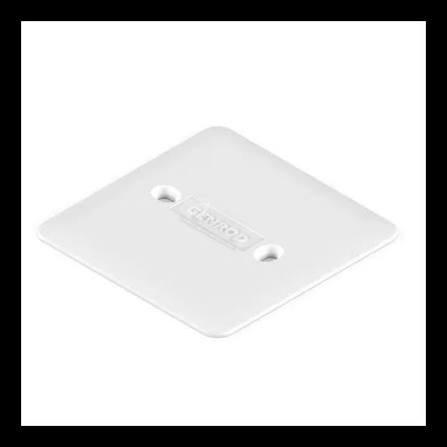 Tapa ciega para caja-GENROD