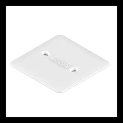 Tapa ciega para caja-GENROD