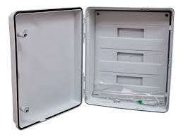 Gabinete quadri energy-GENROD