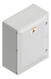 Caja de toma 200A-GENROD