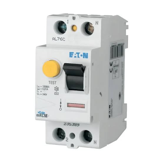 Diferenciales superinmunizados-MELECTRIC