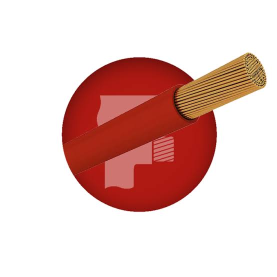Cable unipolar-FONSECA