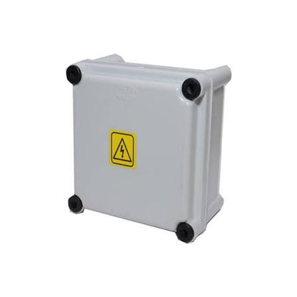 Caja Conexpol-CONEXTUBE