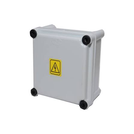 Caja Conexpol-CONEXTUBE