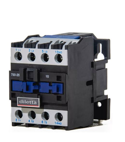 Contactor-DIELETTA