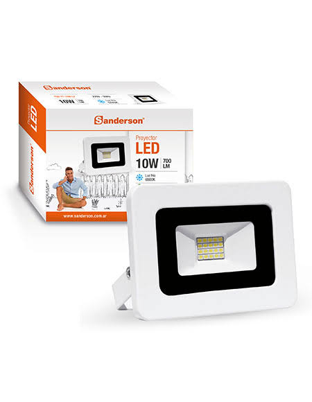 Proyector led-SANDERSON