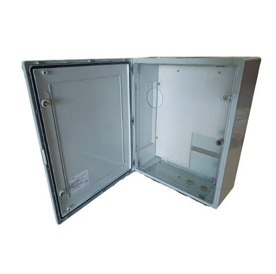 Gabinete para medición-GENROD