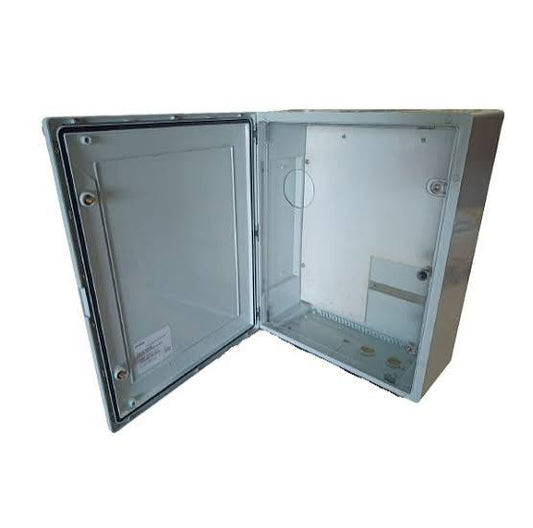 Gabinete para medición-GENROD