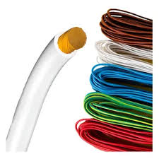 Cable unipolar-ARGENPLAS