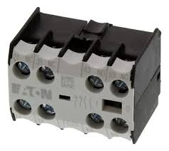 Contactos auxiliares frontales-MELECTRIC
