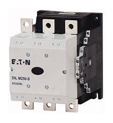 Contactores-MELECTRIC