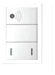 Conjunto Interruptor/Modulo WiFi-KALOP