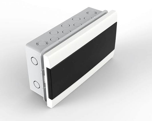 Caja de embutir-GENROD