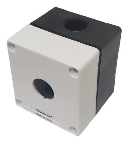 Cajas vacías aislantes IP55-SANDERSON