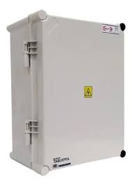 Gabinete Tablepol-CONEXTUBE
