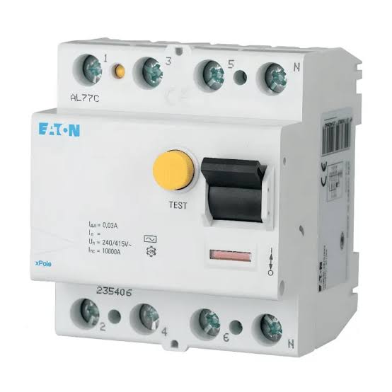 Diferenciales superinmunizados-MELECTRIC