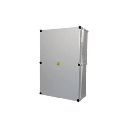 Caja Conexpol-CONEXTUBE