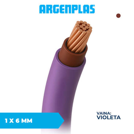 Cable sub LS0H (AFUMEX)-ARGENPLAS