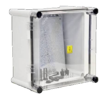 Gabinete Tablepol-CONEXTUBE