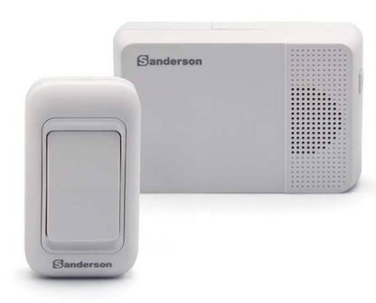 Timbres inalámbricos-SANDERSON
