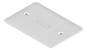 Tapa ciega para caja-GENROD