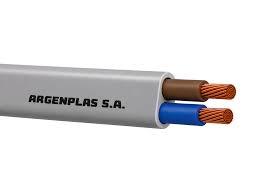 Cable bajo plomo-ARGENPLAS