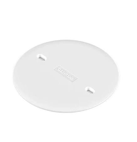 Tapa ciega para caja-GENROD