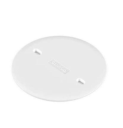 Tapa ciega para caja-GENROD