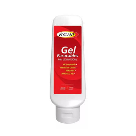 Lubricante pasacable-VIYILANT