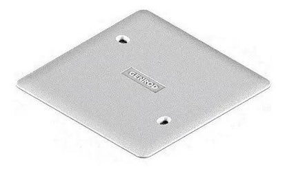Tapa ciega para caja-GENROD
