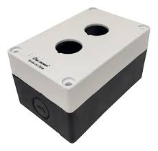 Cajas vacías aislantes IP55-SANDERSON