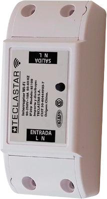 Interruptor wifi