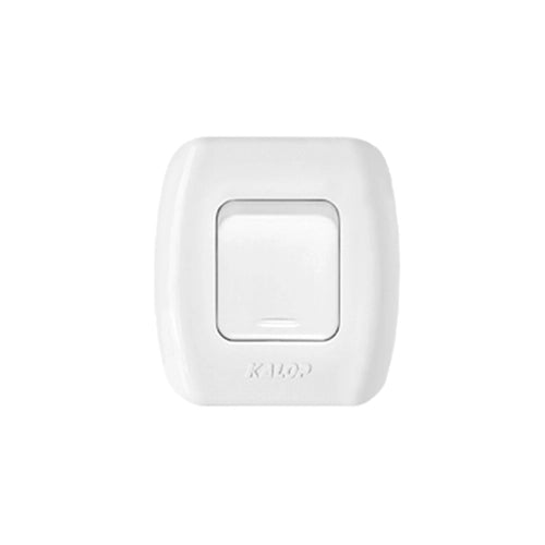 Tekna Interruptor 10A-KALOP