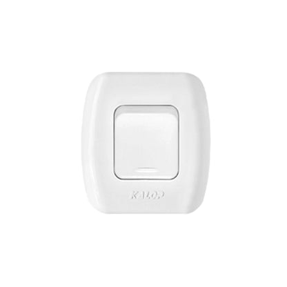 Tekna Interruptor 10A-KALOP