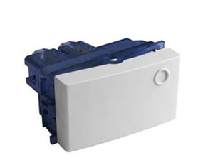 Interructor unipolar 2 direcciones 16AX-250V-TECLASTAR