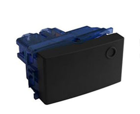 Interructor unipolar 2 direcciones 16AX-250V-TECLASTAR