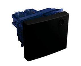 Interructor unipolar 2 direcciones 16AX-250V-TECLASTAR