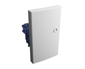 Interructor unipolar 2 direcciones 16AX-250V-TECLASTAR