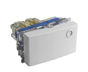 Interruptor unipolar 16 AX/250V-TECLASTAR